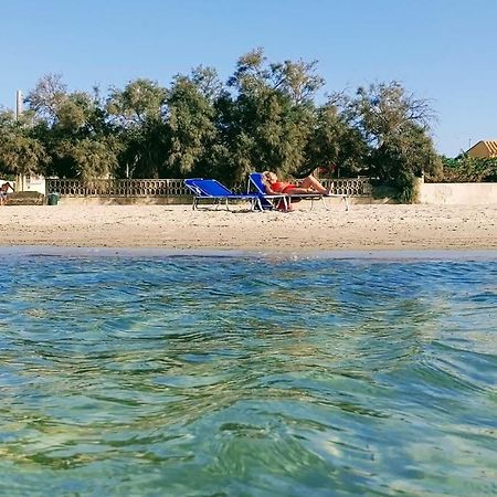 Villetta Marausa - Birgi Kite Zewnętrze zdjęcie