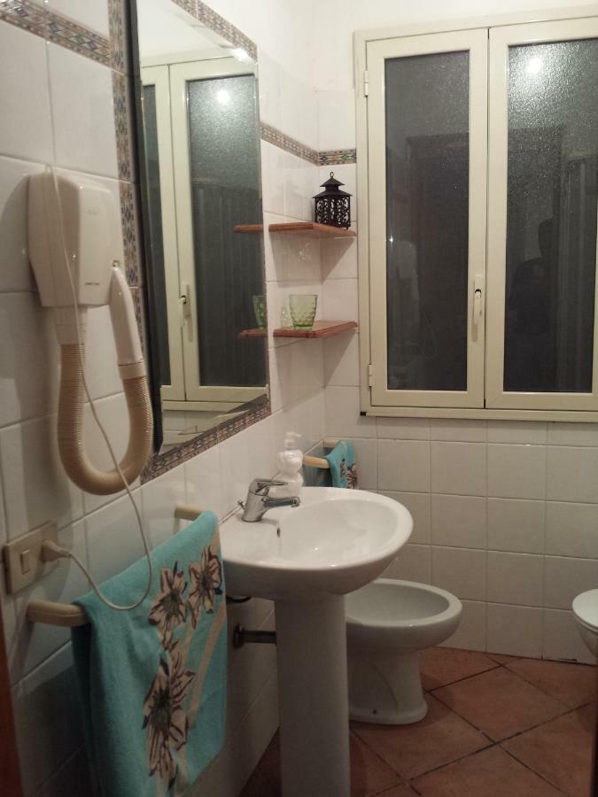Villetta Marausa - Birgi Kite Zewnętrze zdjęcie